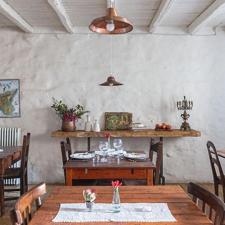 Wundergarten Dimora Dei Frati Gratteri Dış mekan fotoğraf