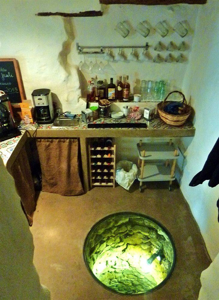 Wundergarten Dimora Dei Frati Gratteri Dış mekan fotoğraf