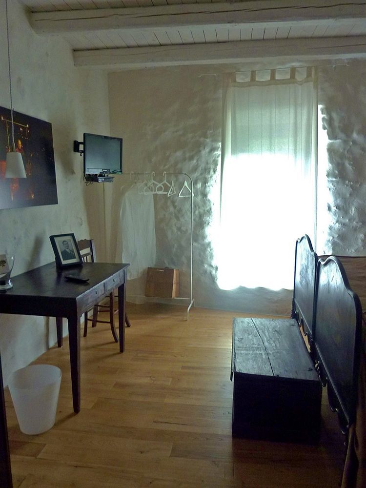 Wundergarten Dimora Dei Frati Gratteri Dış mekan fotoğraf
