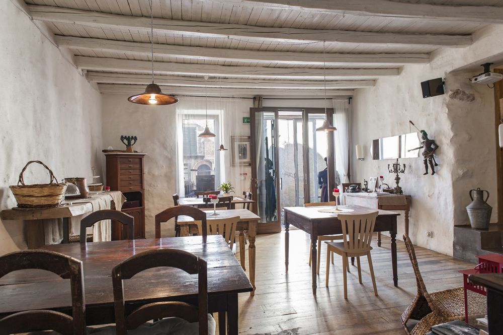 Wundergarten Dimora Dei Frati Gratteri Dış mekan fotoğraf