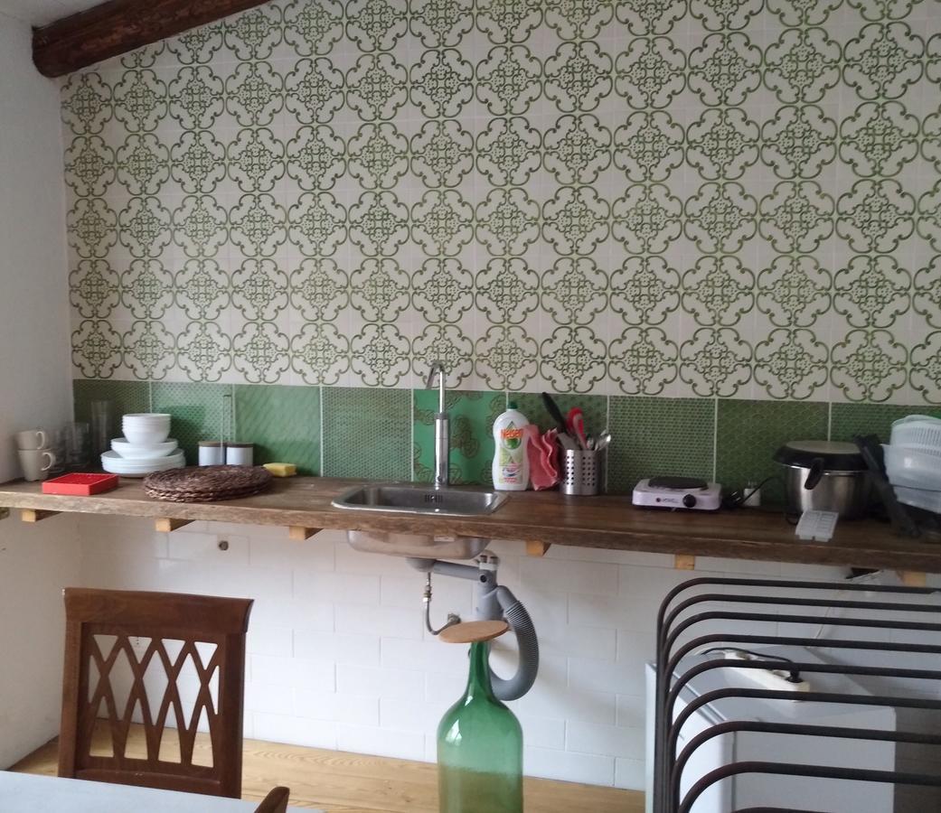 Wundergarten Dimora Dei Frati Gratteri Dış mekan fotoğraf
