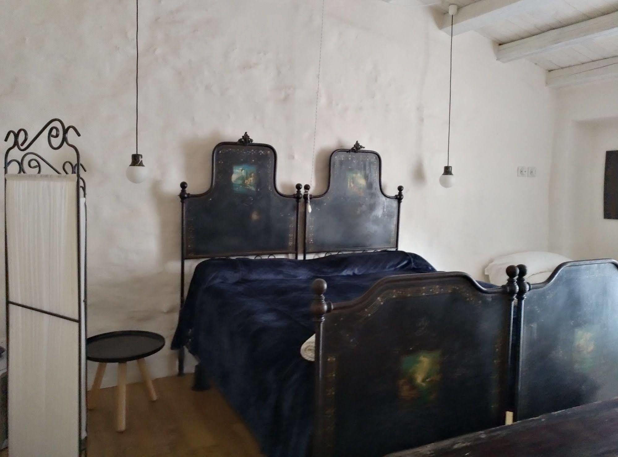 Wundergarten Dimora Dei Frati Gratteri Dış mekan fotoğraf