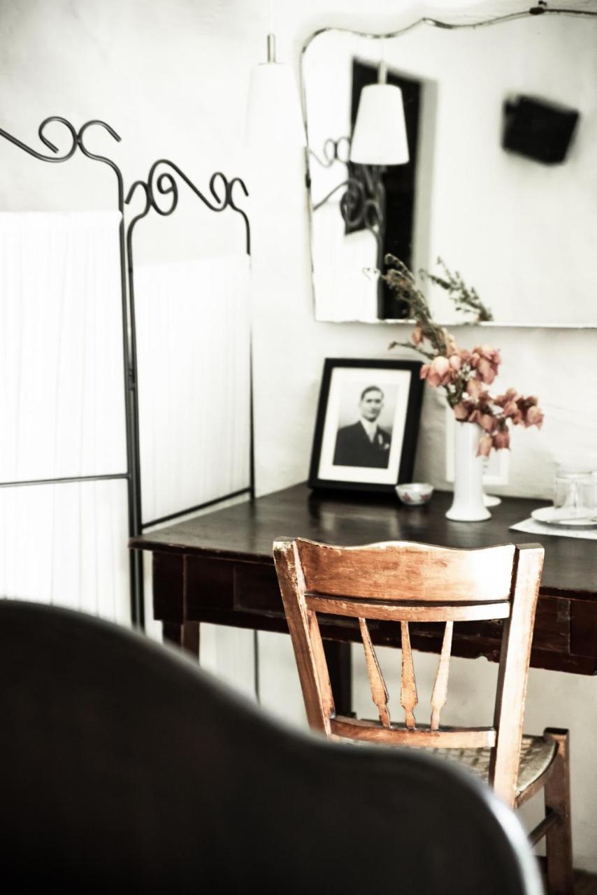 Wundergarten Dimora Dei Frati Gratteri Dış mekan fotoğraf