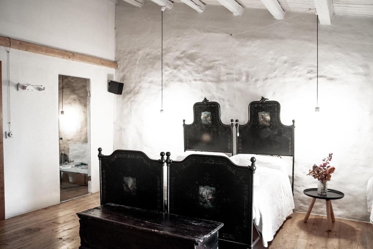 Wundergarten Dimora Dei Frati Gratteri Dış mekan fotoğraf