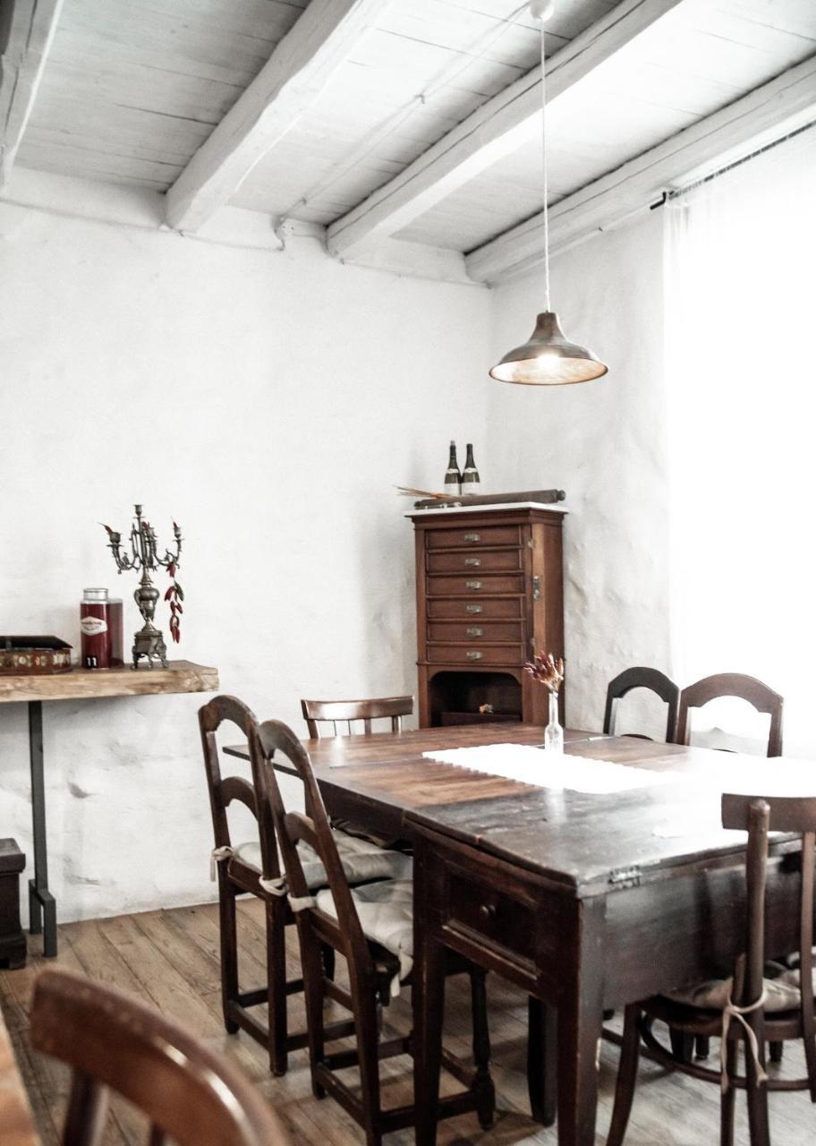 Wundergarten Dimora Dei Frati Gratteri Dış mekan fotoğraf
