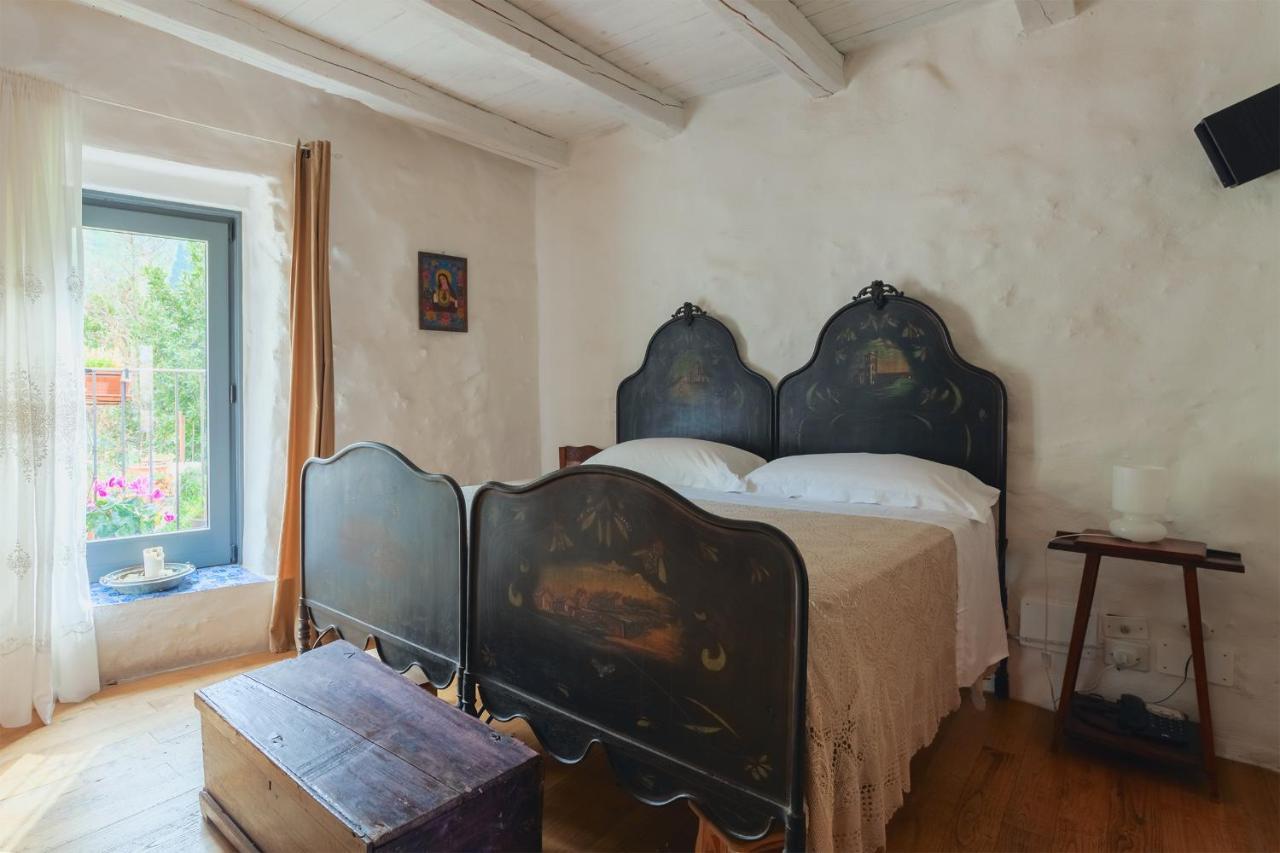 Wundergarten Dimora Dei Frati Gratteri Dış mekan fotoğraf