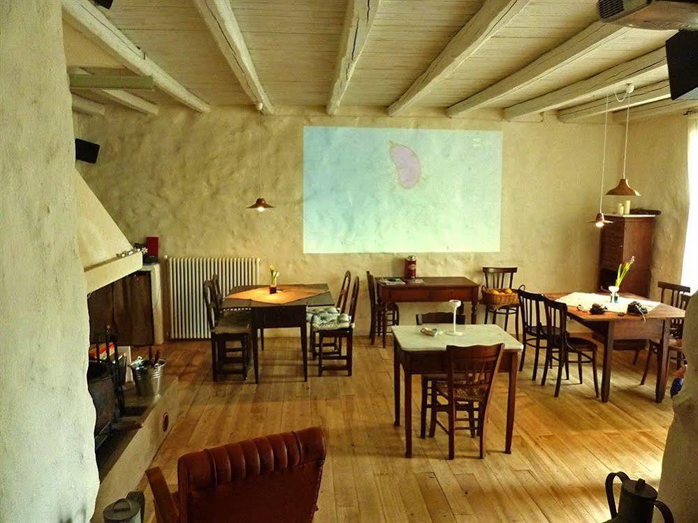 Wundergarten Dimora Dei Frati Gratteri Dış mekan fotoğraf